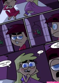 Fairly odd parents porn comics milftoon princess.onl Fappening Celebrity Photos