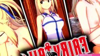 LUCY HEARTFILIA HENTAI FAIRY TAIL