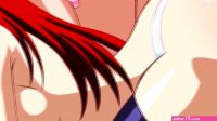 FAIRY TAIL HENTAI