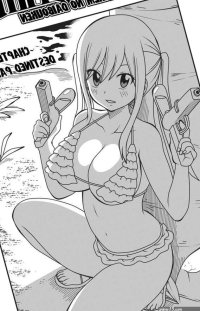 Fairy Tail