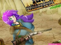 Fallout Repopulation Fallout KogeiKun Porn Comic