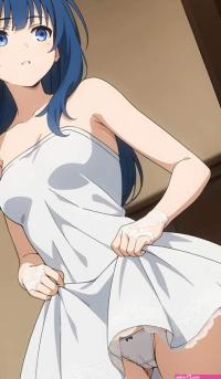 Mutsumi Yozakura Pussy