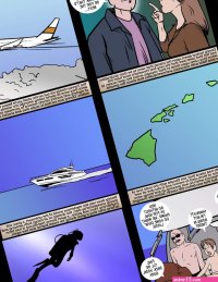 Incest between brothers sex on the beach Issue 1