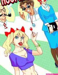 Porn comic Family. Chapter 1. Colored. MILFToon. Sex comic family went to