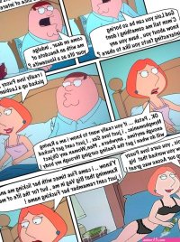 Family Guy- Tales from Dog