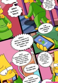 Porn comic The Contest. Part 3. Family Guy Goof Troop. Sex comic finally determine who