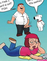 Porn comic Family Guy. Chapter 1. Family Guy. JABComix. Sex comic in the family