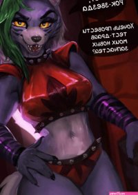 . Test Drive. Five Nights at Freddy