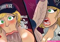 Artworks And Misc. Sets Various Ameizing Lewds
