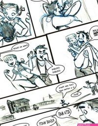 Porn comic Farm Lessons. How To Shoot The Family Album. Chapter 8. JABComix. Sex comic man decided to