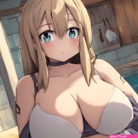 Fat anime girls naked big boobs by gomoon500 on DeviantArt