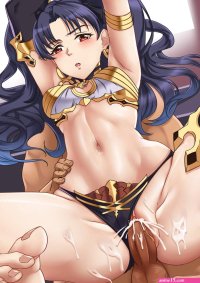 Fate Grand Order Hentai