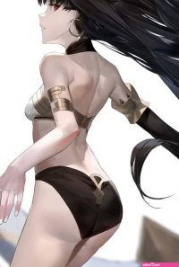 Ishtar blazpu FateGrand Order free hentai porno xxx comics rule34 nude art at HentaiLib.net