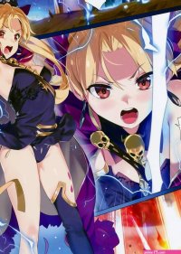 Porn comic Skill Kyouka Kaikin. Chapter 1. Fate Grand Order. YD. Sex comic gorgeous beauties fool
