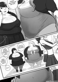 Revenge Pagina 180 Spanish by chavitox on DeviantArt