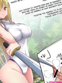 Best hentai femdom porn 2023