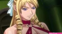 Amazing hentai femdom