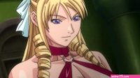 Amazing hentai femdom