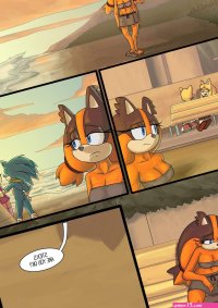 Feral Instincts
