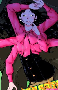 Monster Girl Academy 9