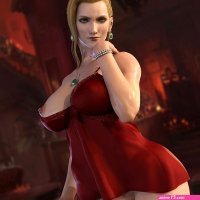 Scarlet