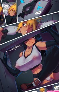 Final Fantasy VII
