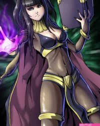Anaconda: Fire Emblem Awakening Edition