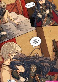 Robins Awakening