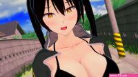 FIRE FORCE TAMAKI KOTATSU ANIME HENTAI 3D UNCENSORED