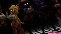 Five Nights in Anime 3D v.2.1 by Vyprae