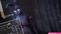 I Played The Wrong Five Nights At Freddys FNAF Nightshift Uncensored