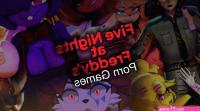 FNAF Porn Games