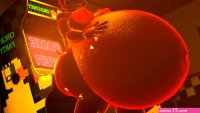 Fnaf Vore