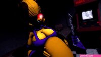 FnafVoreAnims video Tweet