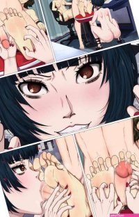 Any positions or foot fetish scenarios you ever dreamed of being in? For me Id love to experience something like this free hentai porno xxx comics rule34 nude art at HentaiLib.net