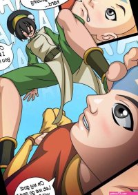 Avatar the Last Airbender