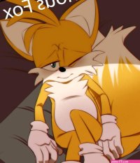 Curious Fox Sex Comic