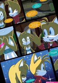 Fox Love Porn comic Cartoon porn comics Rule 34 comic
