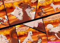 Fox Porn Comics Page 6 Of 9 Hentai Porns