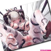 Buy Adult Anime Porn Sexy Nude Bear Naked Truth Girl Uncensored Hentais Sex Lesbian Boobs Pussy Best Gifts for Men 810inch-No Framed Online at desertcartZimbabwe