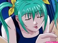 Free Discipline 2 anime uncensored English subtitles 2003 Porn Video HD