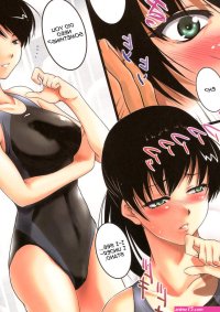 Doujinshi Hentai English image 40559