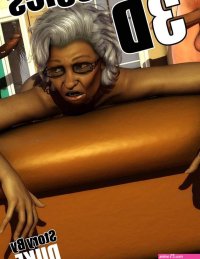 3D-Duke- Ms Jiggles 3D -7 free Porn Comic