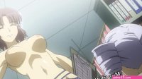Freezing and Maken-Ki Scenes That Make Me Nut