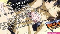 Freezing BD Fanservice Review Episode 10