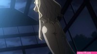 Freezing BD Fanservice Review Episode 10