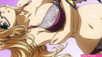 Freezing BD Fanservice Review Episodes 01-02