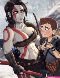 God Of War