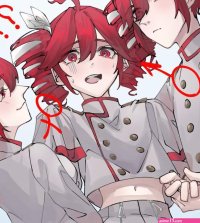Genderswap Ftm hentai videos GIFs and images
