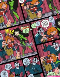 Fucking Possible part 2 by JAB Hentai english 09